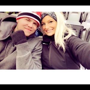 Meet your Posher, Gabrielle